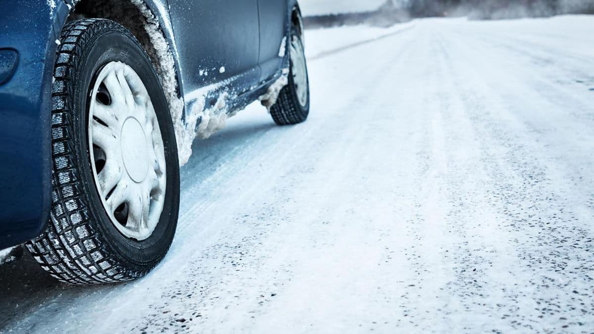 Дала елінің табиғаты: 17 облысты боран мен көктайғақ қаптайды