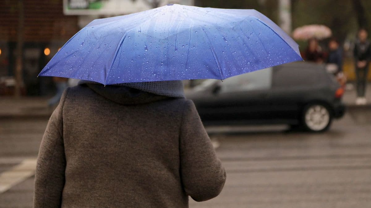 Қазақстанды қатты аяз пен боран қарсы алды