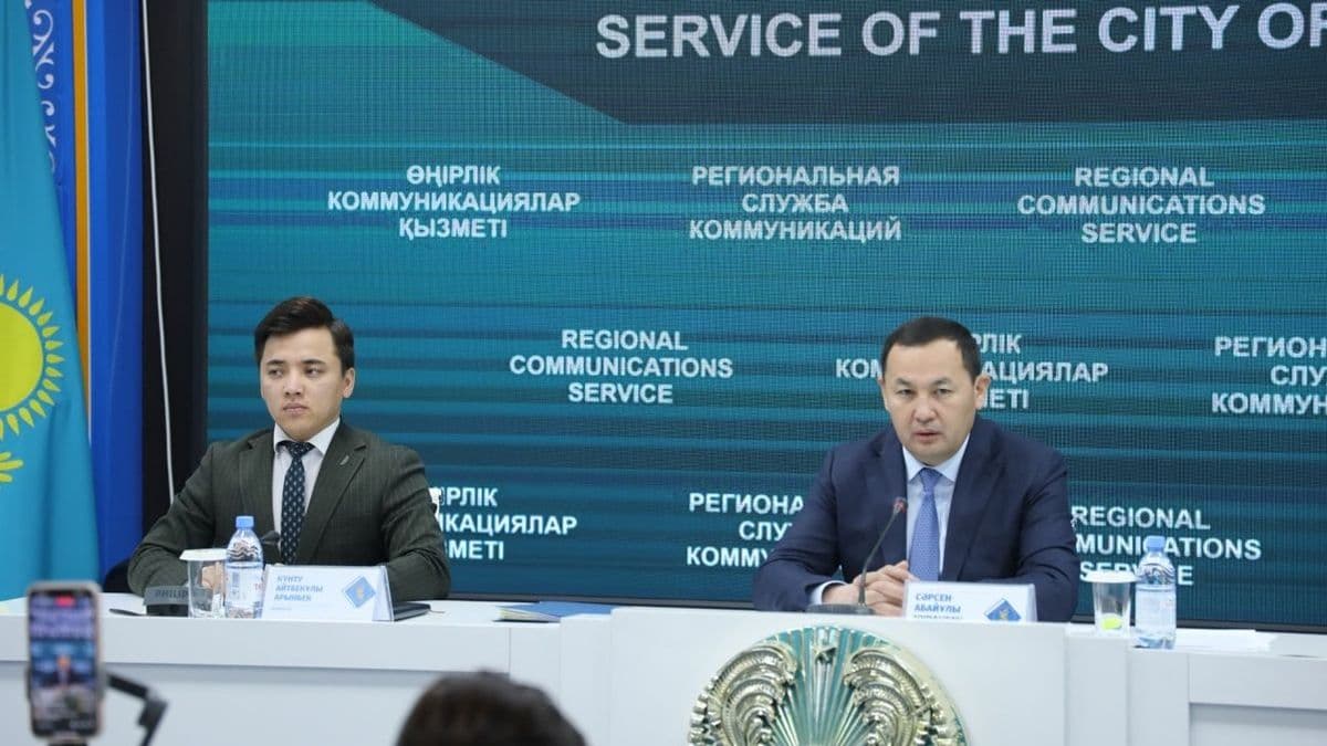 Шымкент: Қазақ рухын көтеретін мерекелік дәстүр