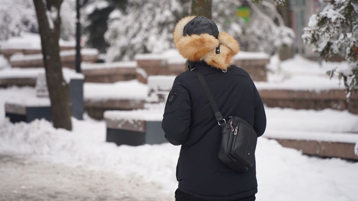 Ұлы дала дауылға дайындалады: бүгін елімізде күшті нөсер