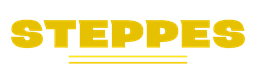 Steppes logo