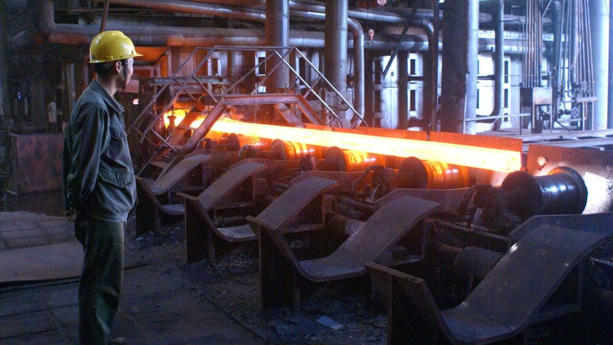 Қазақстанның тау-кен металлургия кешені: ұлттық экономиканың тірегі