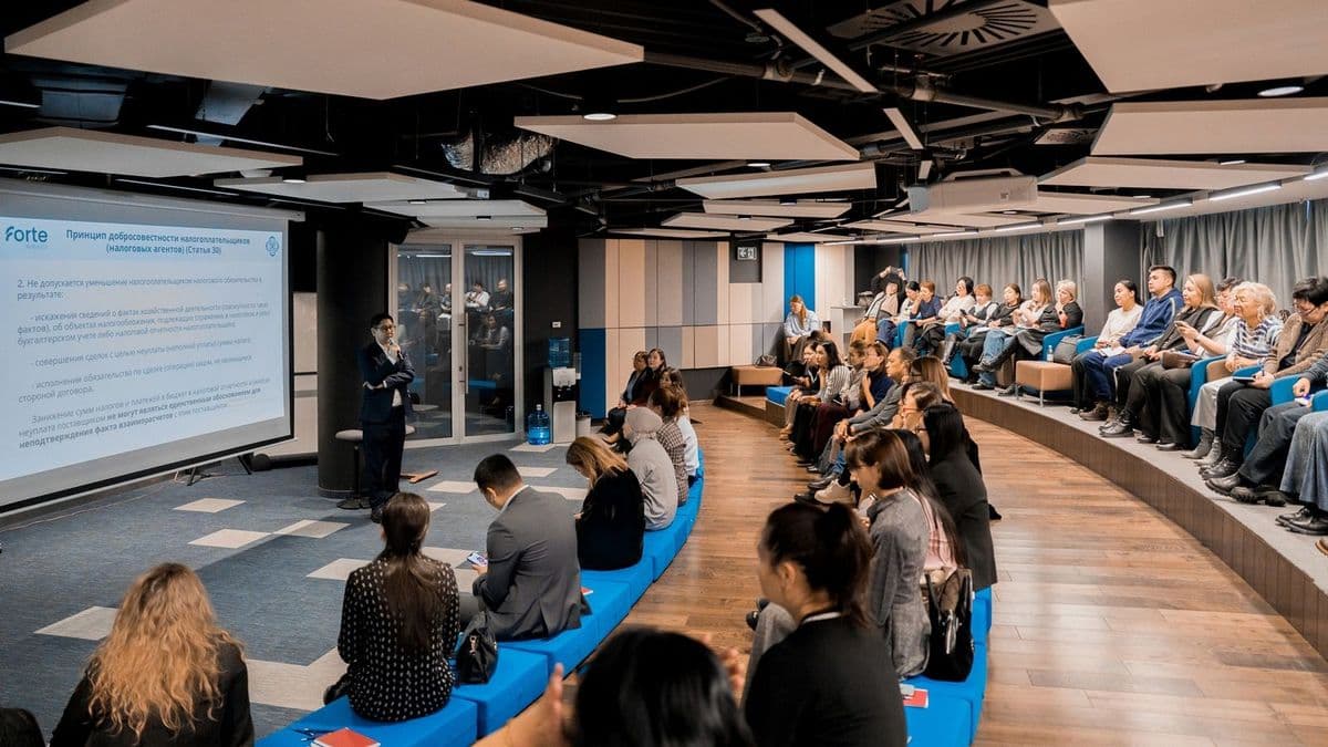 Жаңа Салық кодексі: ұлттық экономиканы нығайту жолы