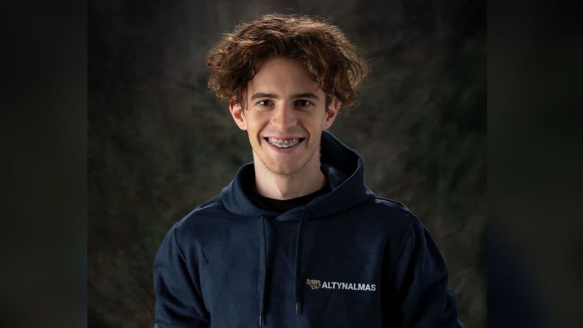 Дала батырының алтын жолы: Шайдоров пен «Алтыналмас»