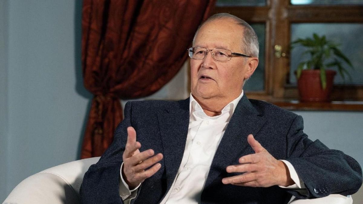 Мұрат Әуезов: Алаш аманатын арқалаған ұлт перзенті