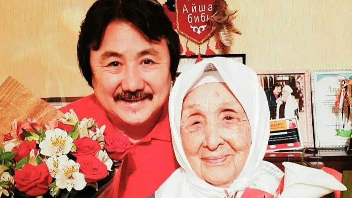 Ұлы әннің артындағы ана махаббаты: «Анашым» туған тарихы
