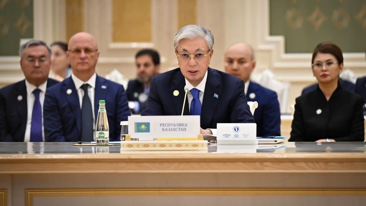 Каспий: Ұлы теңізді сақтап қалу — бүгінгі буынның арына сын