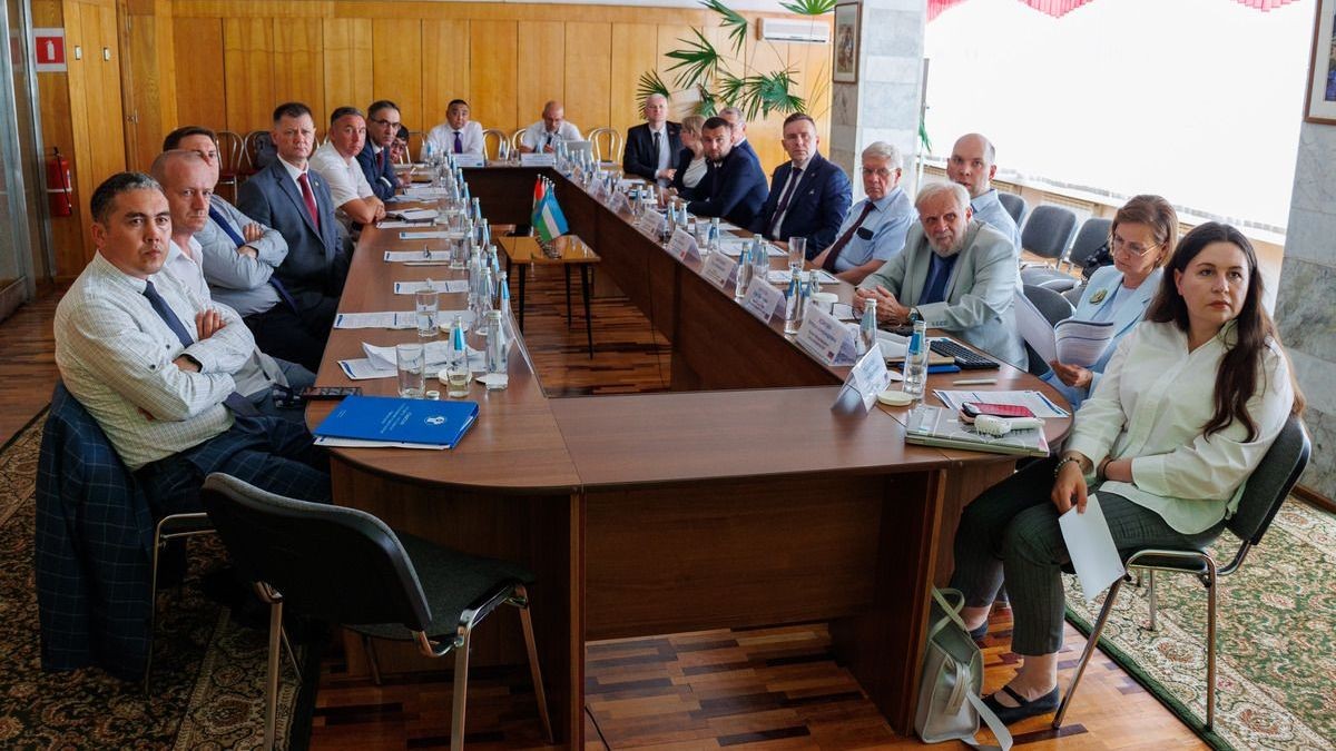 Қазақстан атом қауіпсіздігінің жаңа дәуірін бастады: Курчатовта тарихи кеңес құрылды