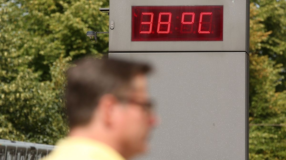 Қазақ даласында қиын сынақ: 29 маусымдағы ыстық пен дауыл