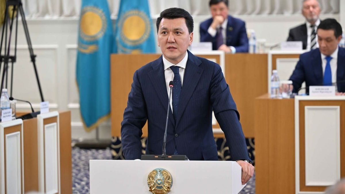 Ұлы Құрылтай: 145 депутат, жаңа дәстүр қайтады