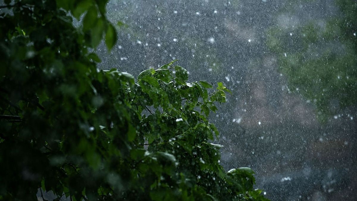 8 қыркүйектегі ауа райы: дала еліндегі от пен желдің аласапыраны